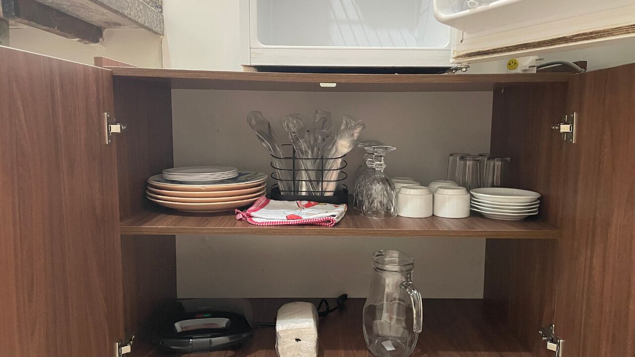 Photo of Kitchen in Canaa