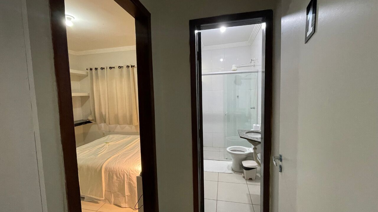Photo of Bathroom in Canaa