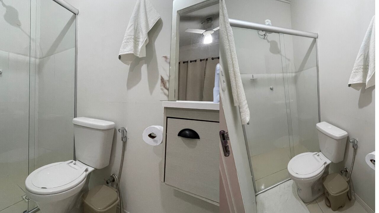 Photo of Bathroom in Canaa