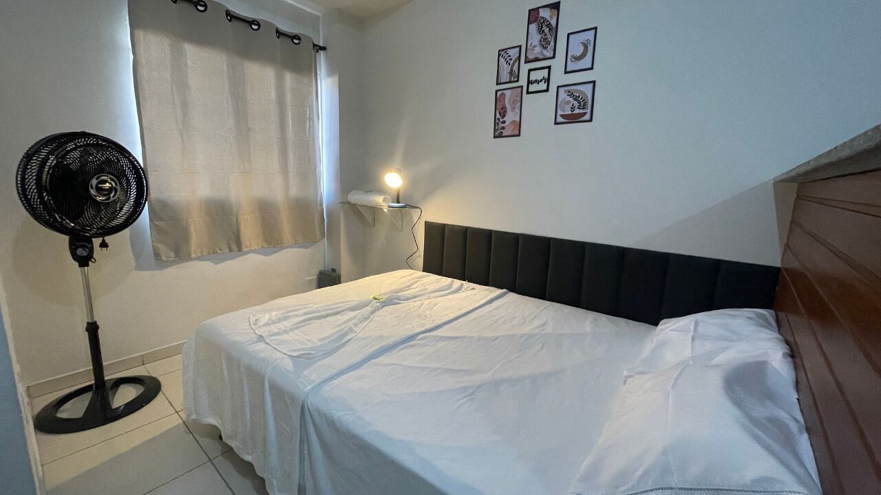 Photo of Bedroom in Canaa
