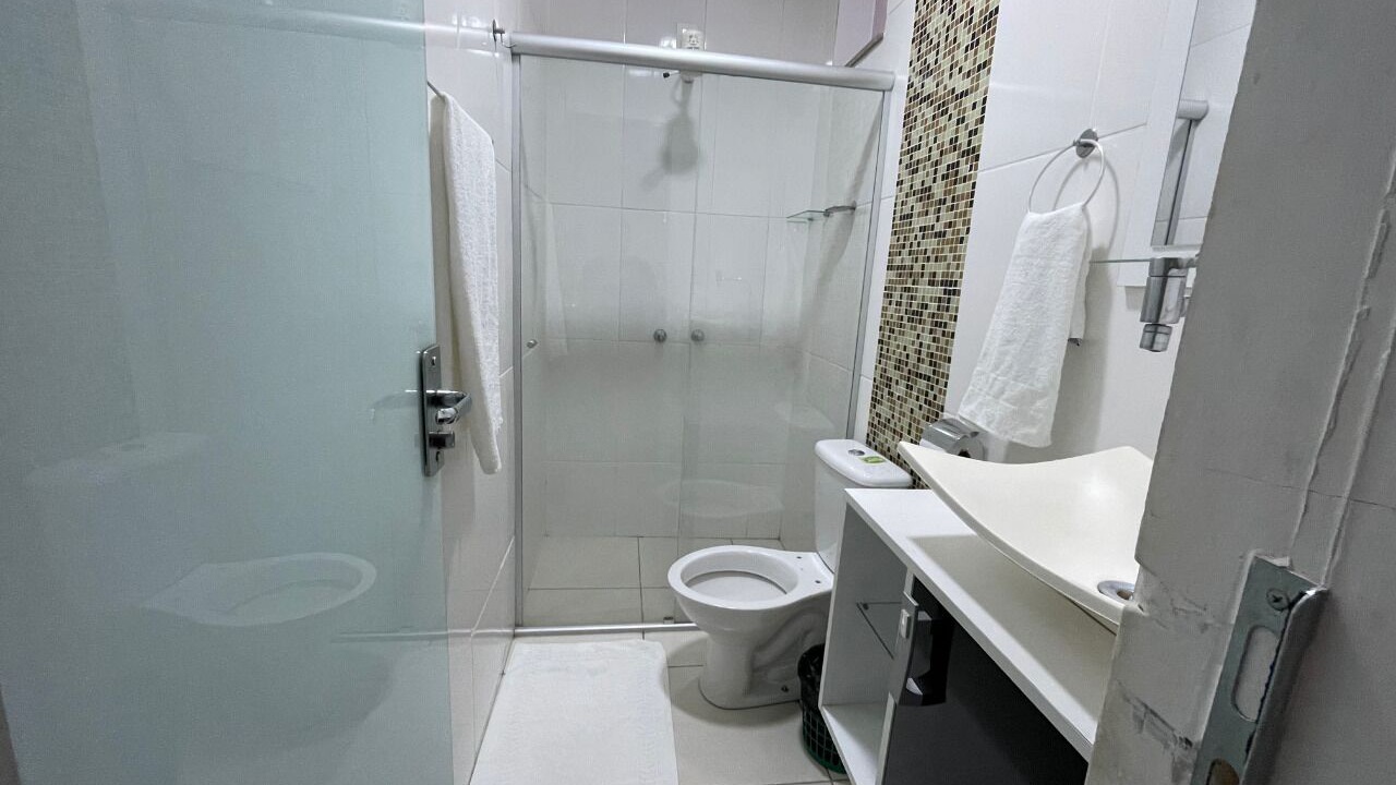 Photo of Bathroom in Canaa