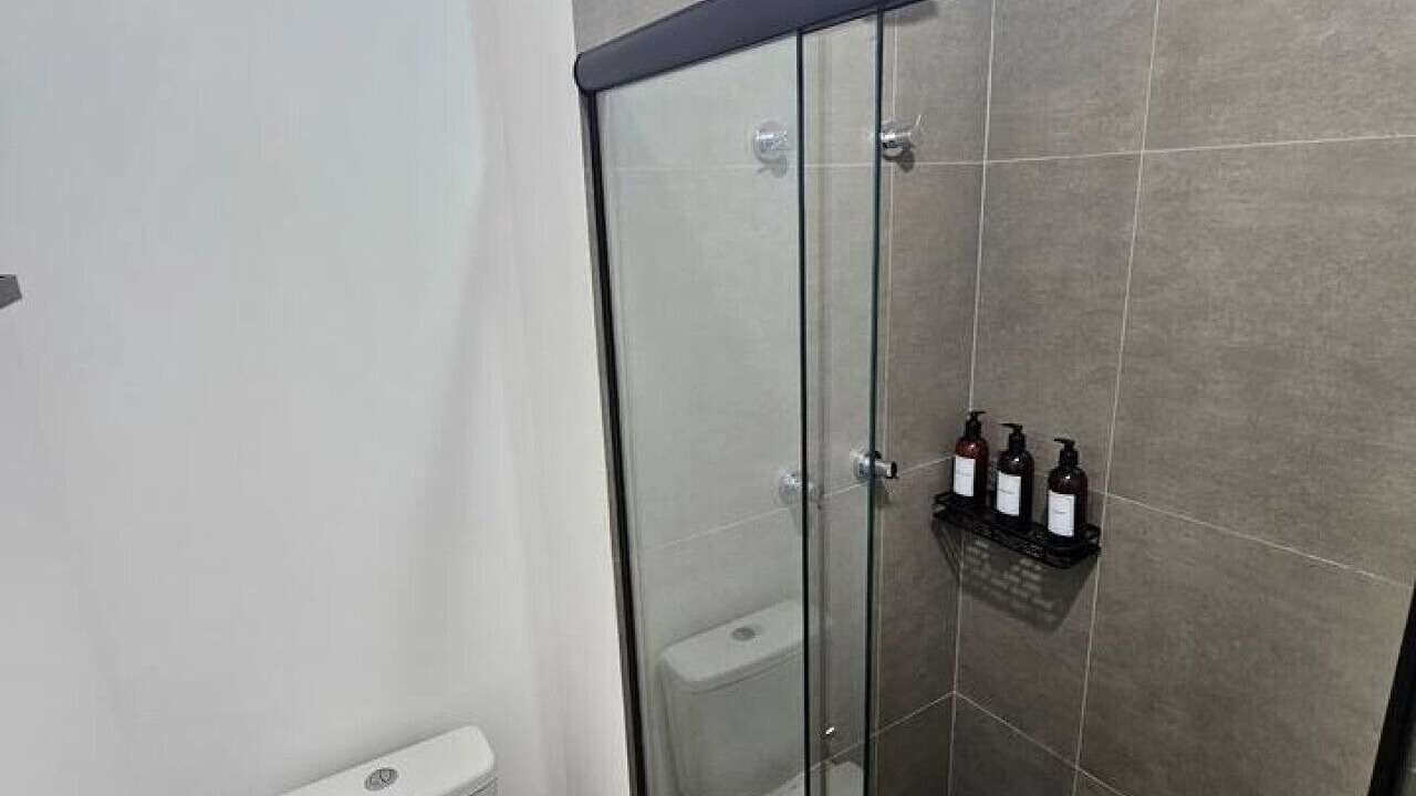 Photo of Bathroom in Brooklin Paulista