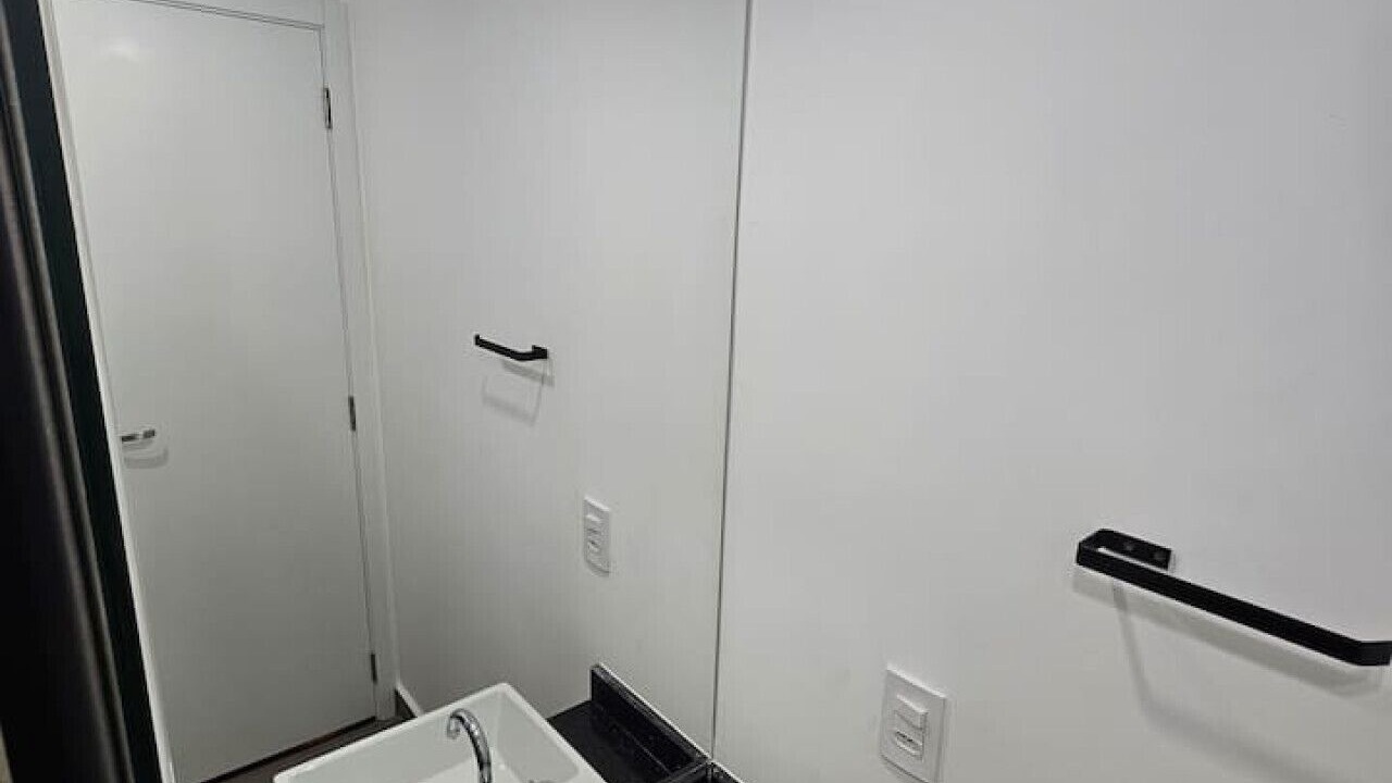 Photo of Bathroom in Brooklin Paulista