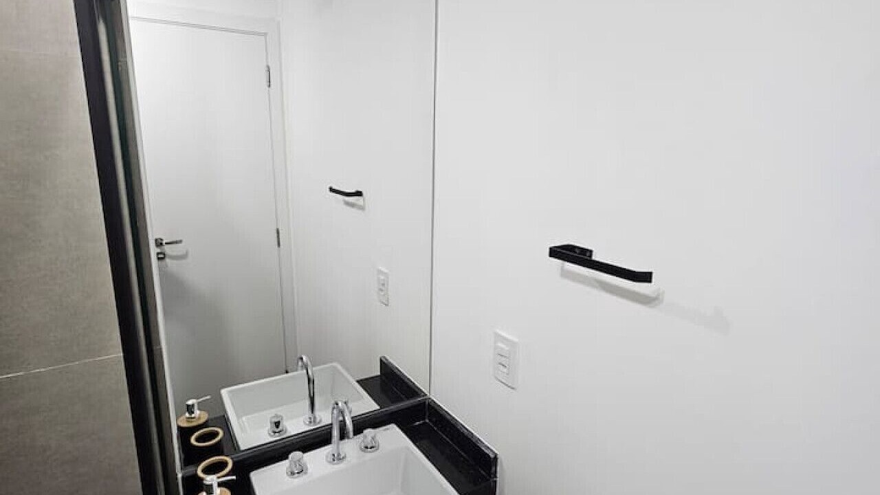 Photo of Bathroom in Brooklin Paulista