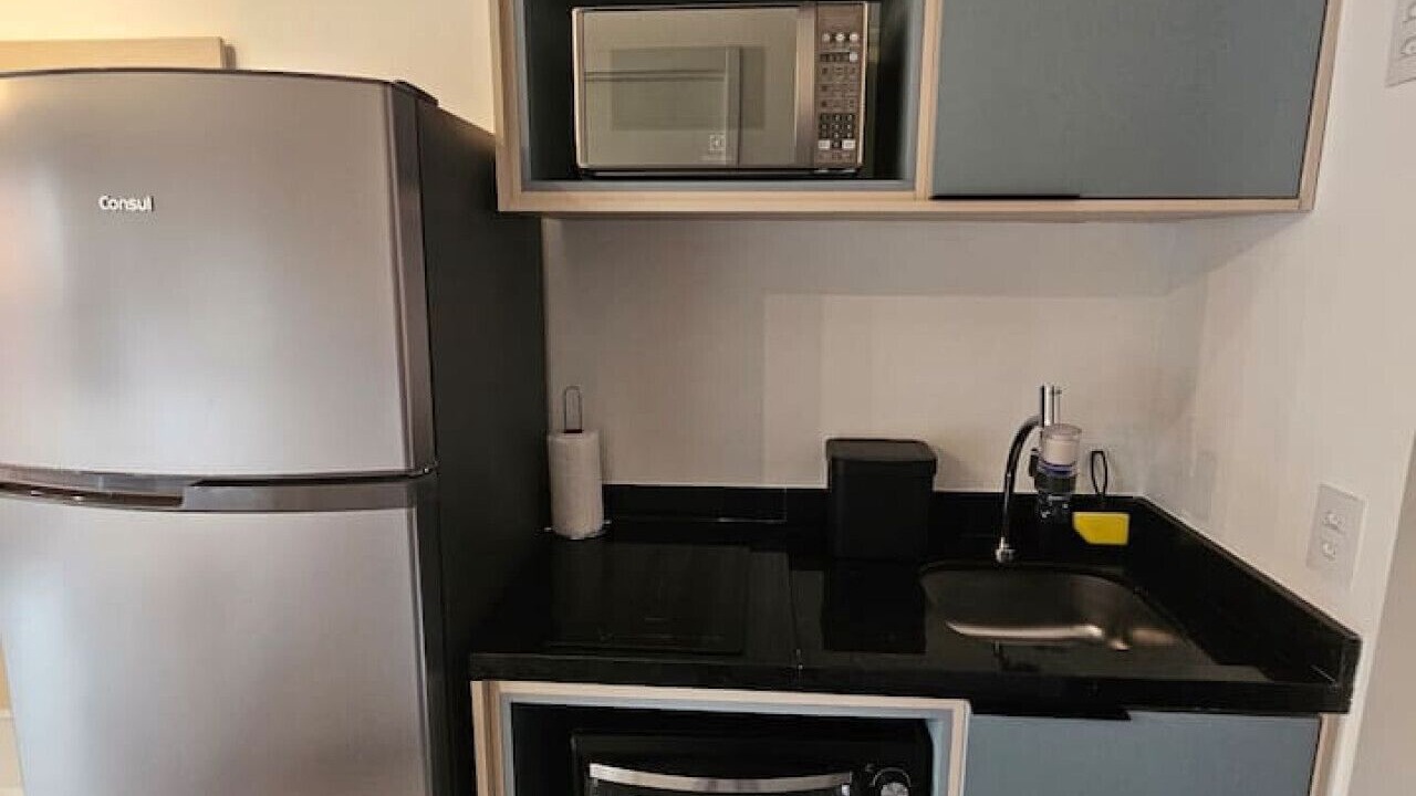 Photo of Kitchen in Brooklin Paulista