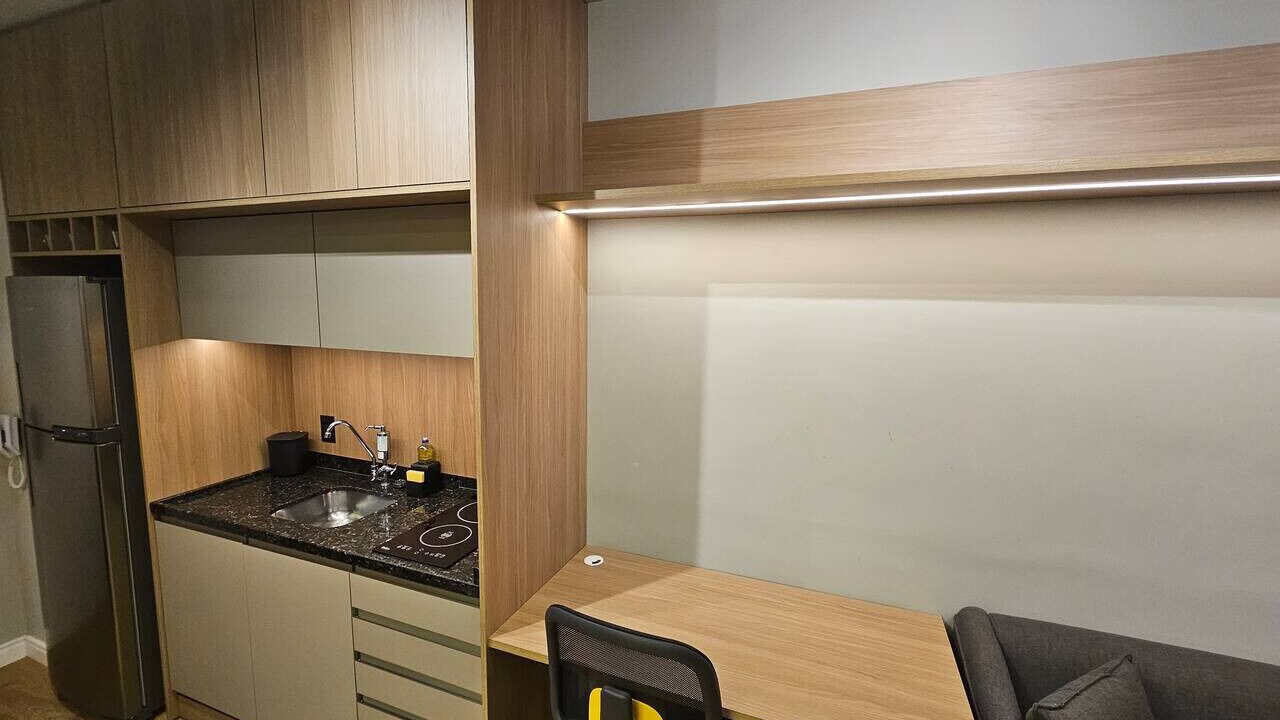 Photo of Kitchen in Vila Olimpia