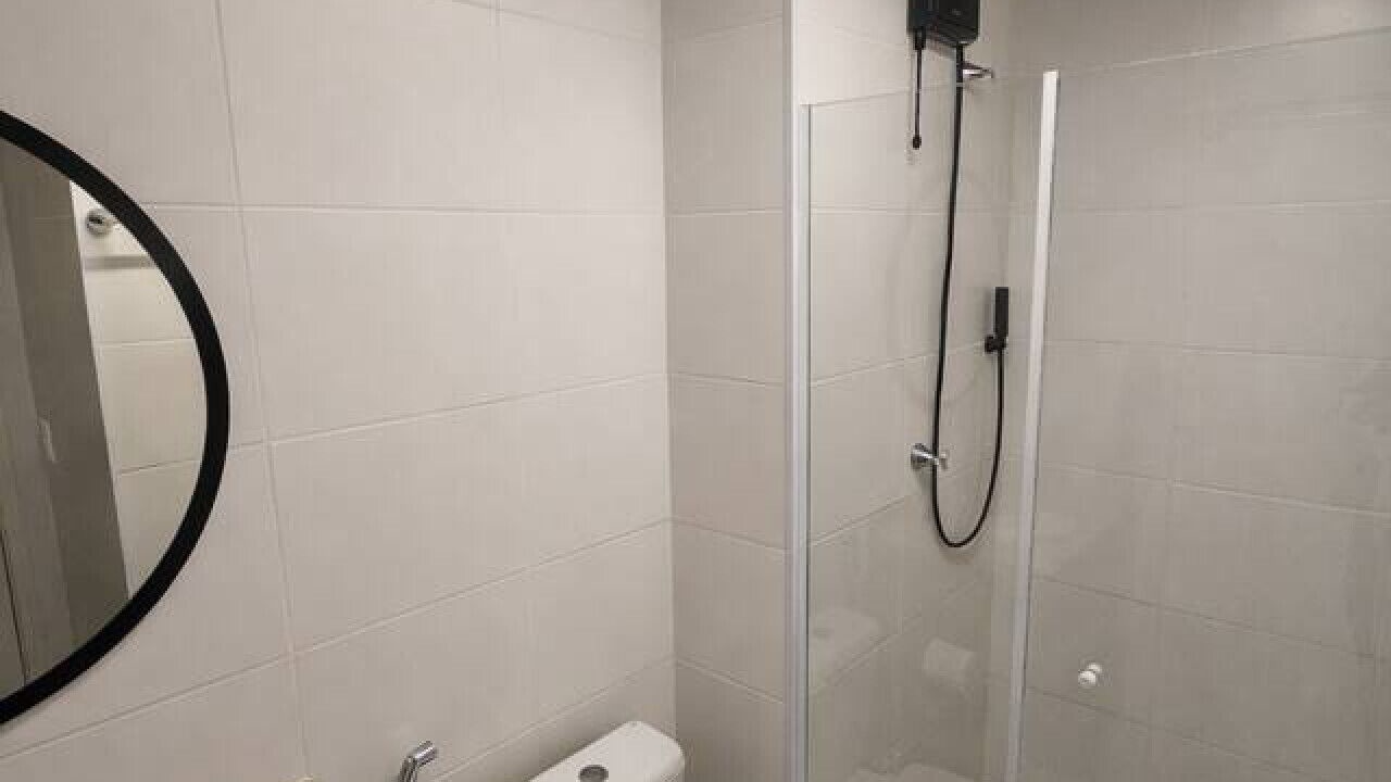 Photo of Bathroom in Vila Olimpia