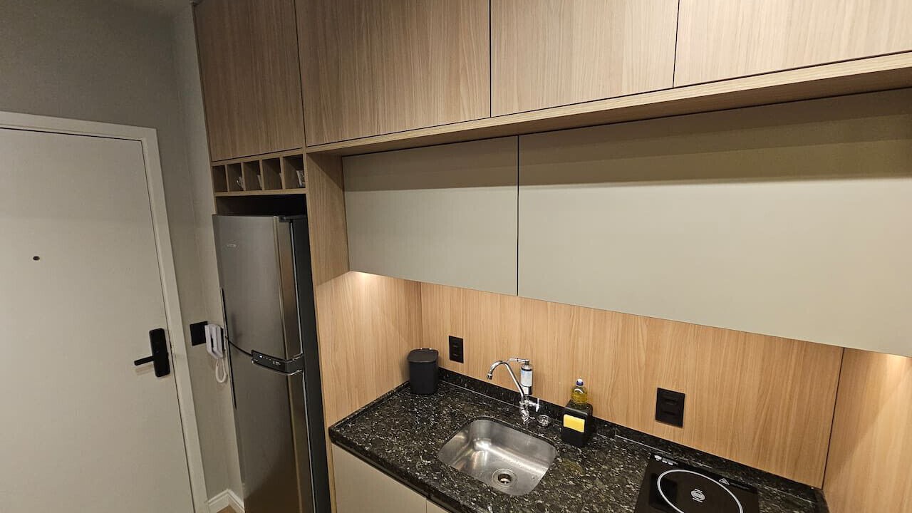 Photo of Kitchen in Vila Olimpia