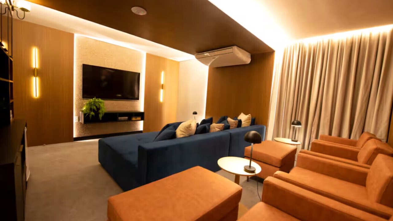 Photo of Livingroom in Vila Olimpia