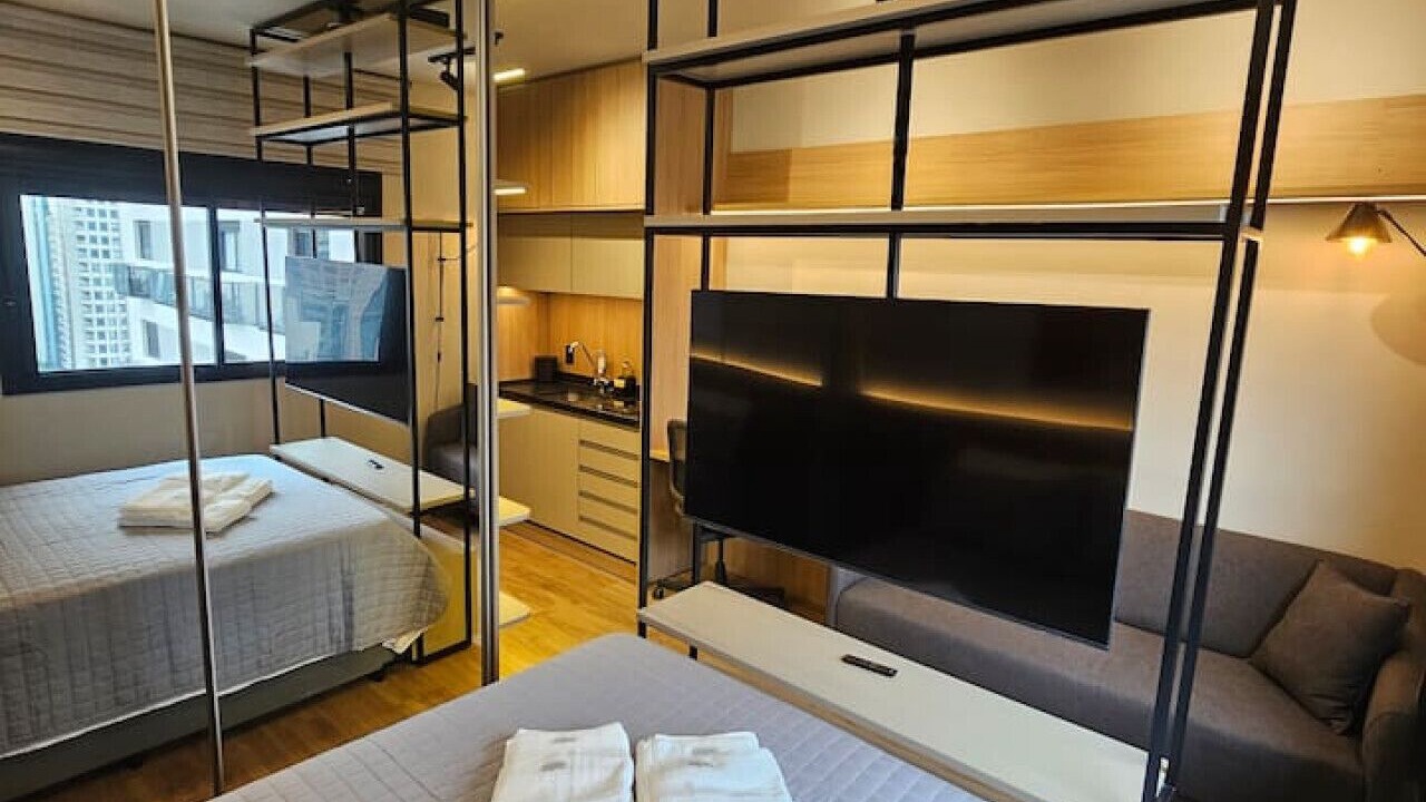 Photo of Bedroom in Vila Olimpia