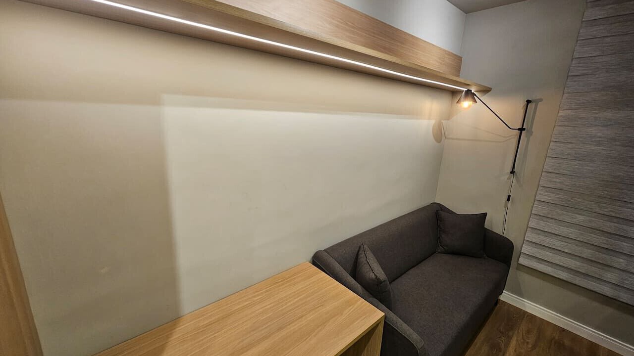 Photo of Livingroom in Vila Olimpia