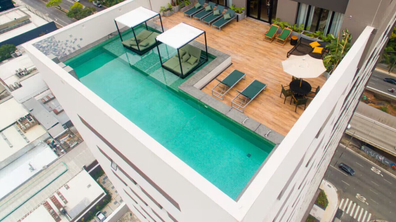 Photo of Outdoor in Vila Olimpia