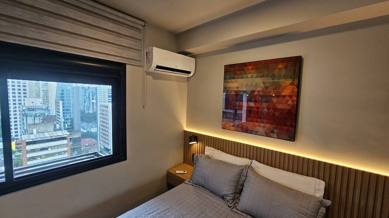 Photo of Bedroom in Vila Olimpia