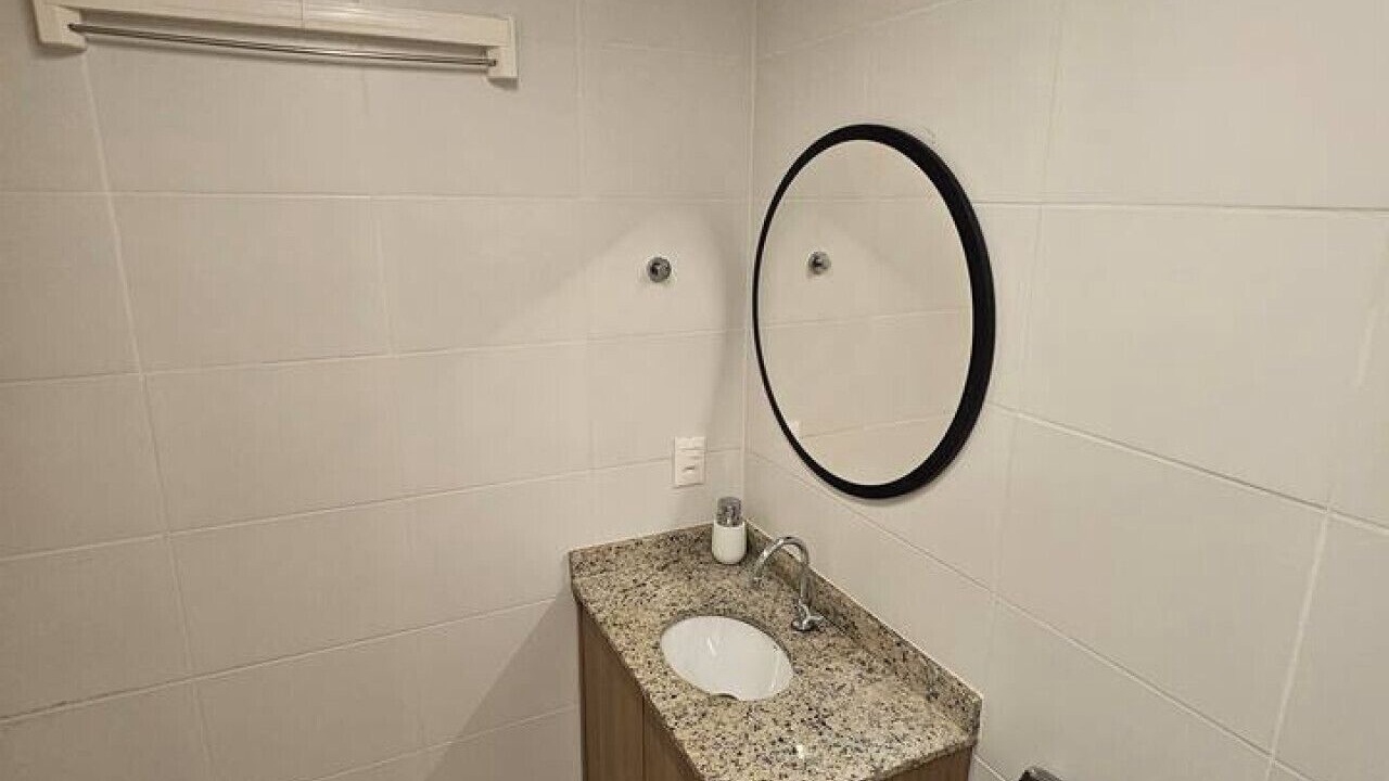 Photo of Bathroom in Vila Olimpia