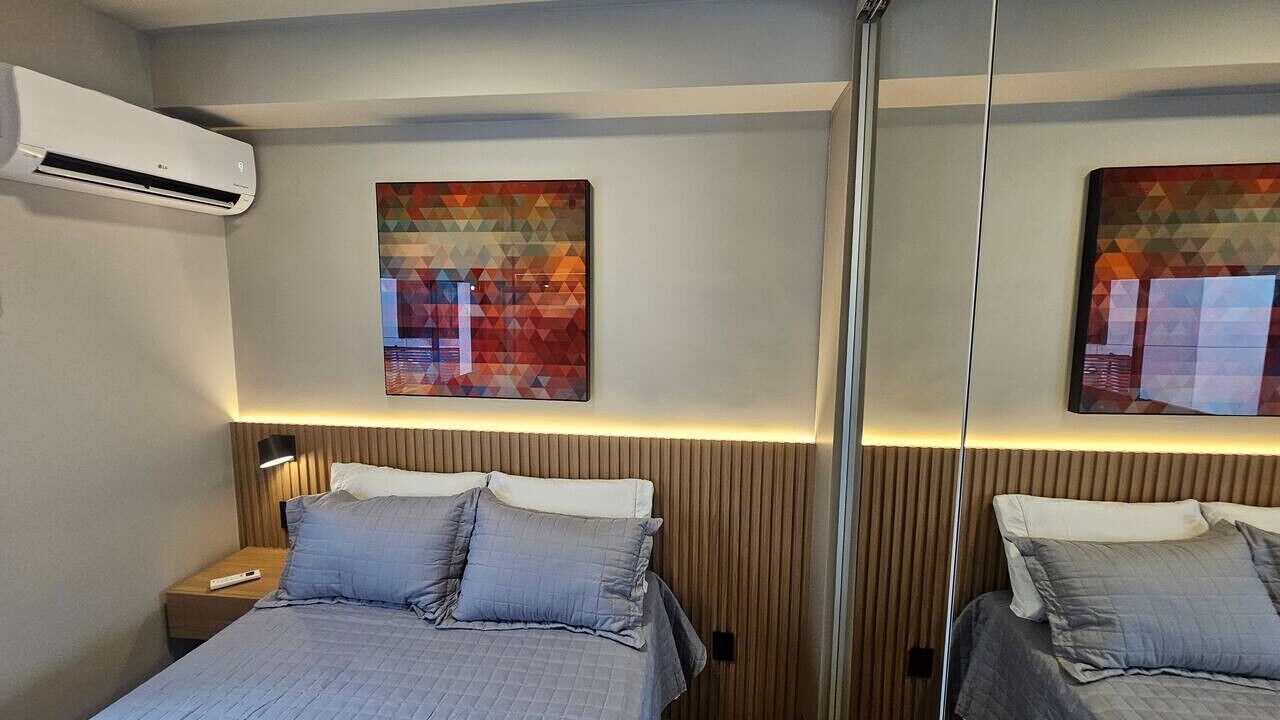Photo of Bedroom in Vila Olimpia