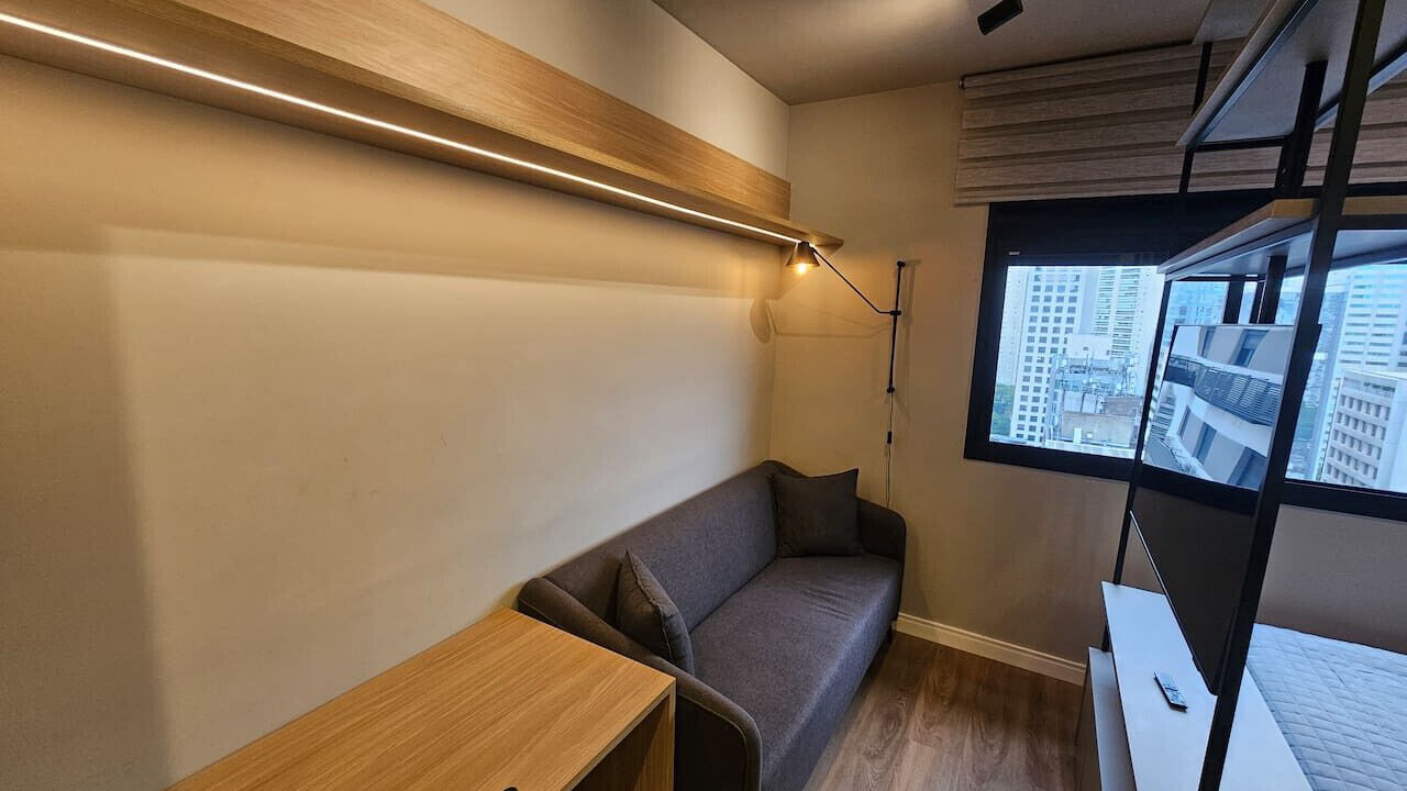 Photo of Livingroom in Vila Olimpia