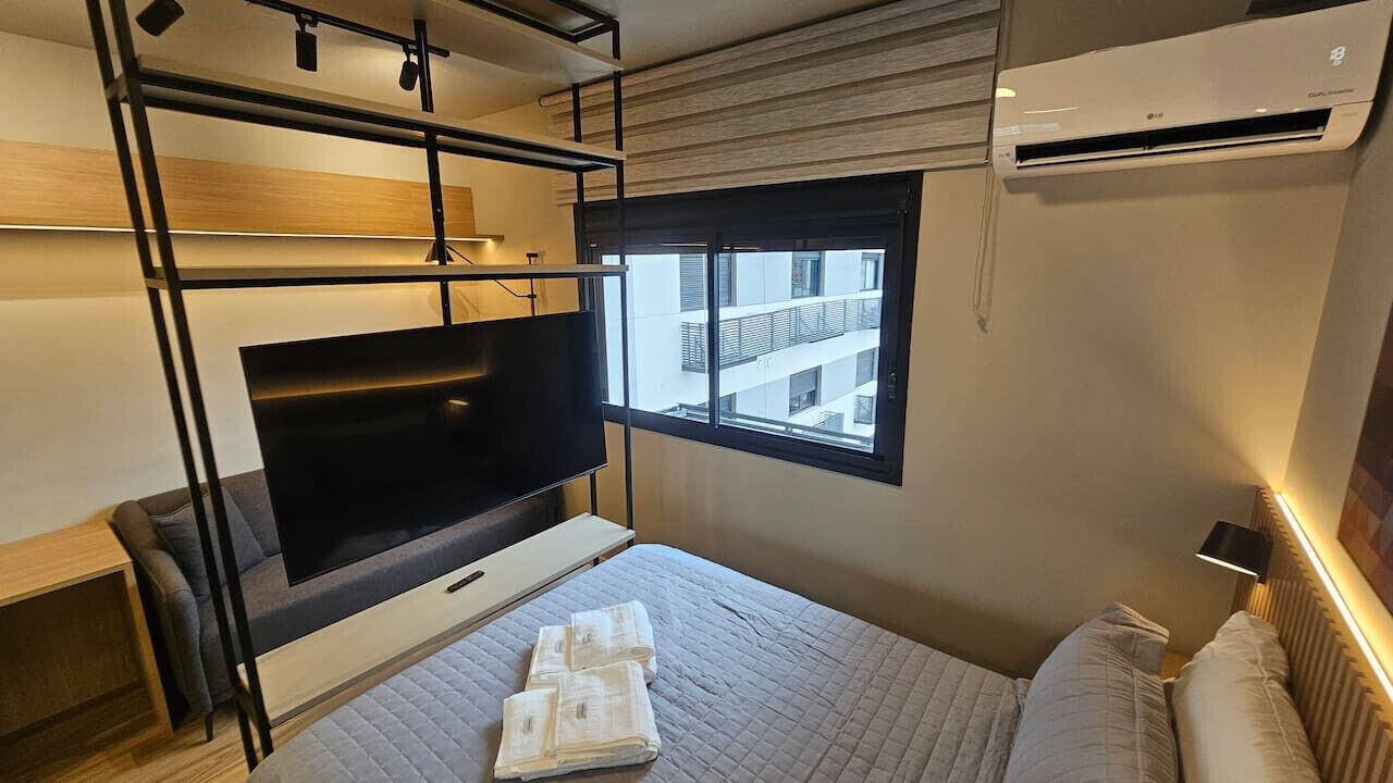Photo of Bedroom in Vila Olimpia