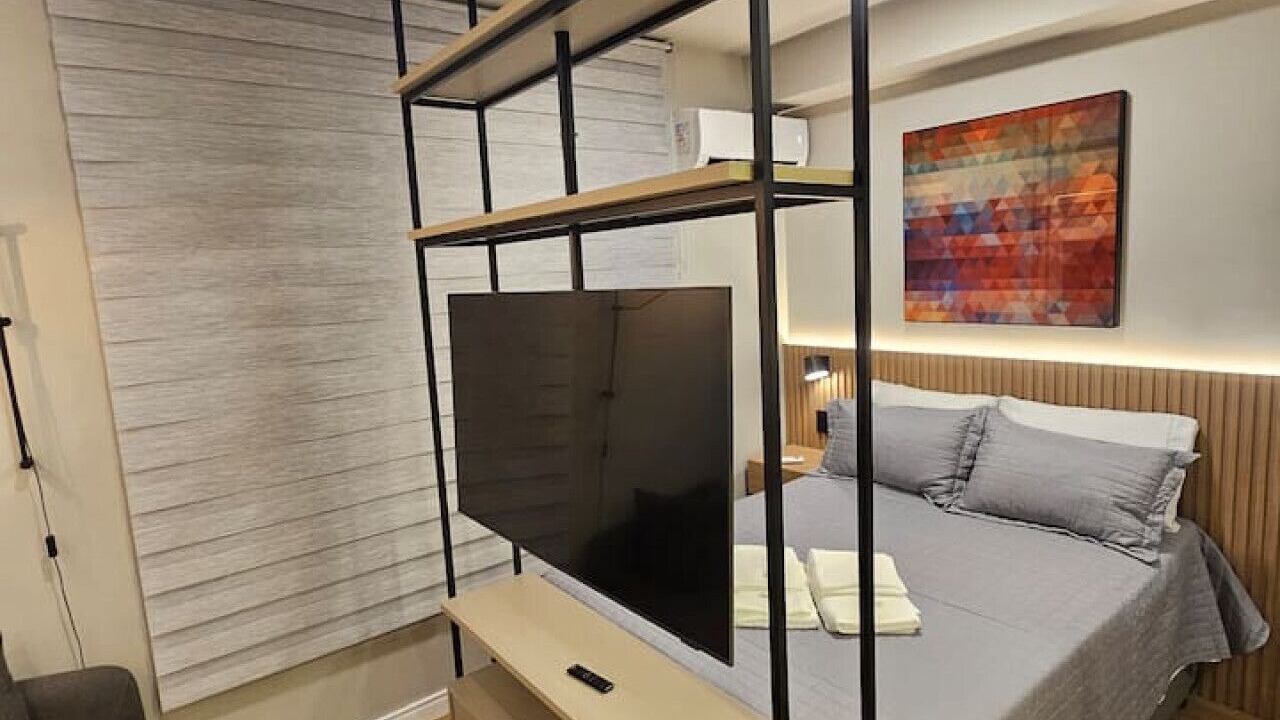 Photo of Bedroom in Vila Olimpia
