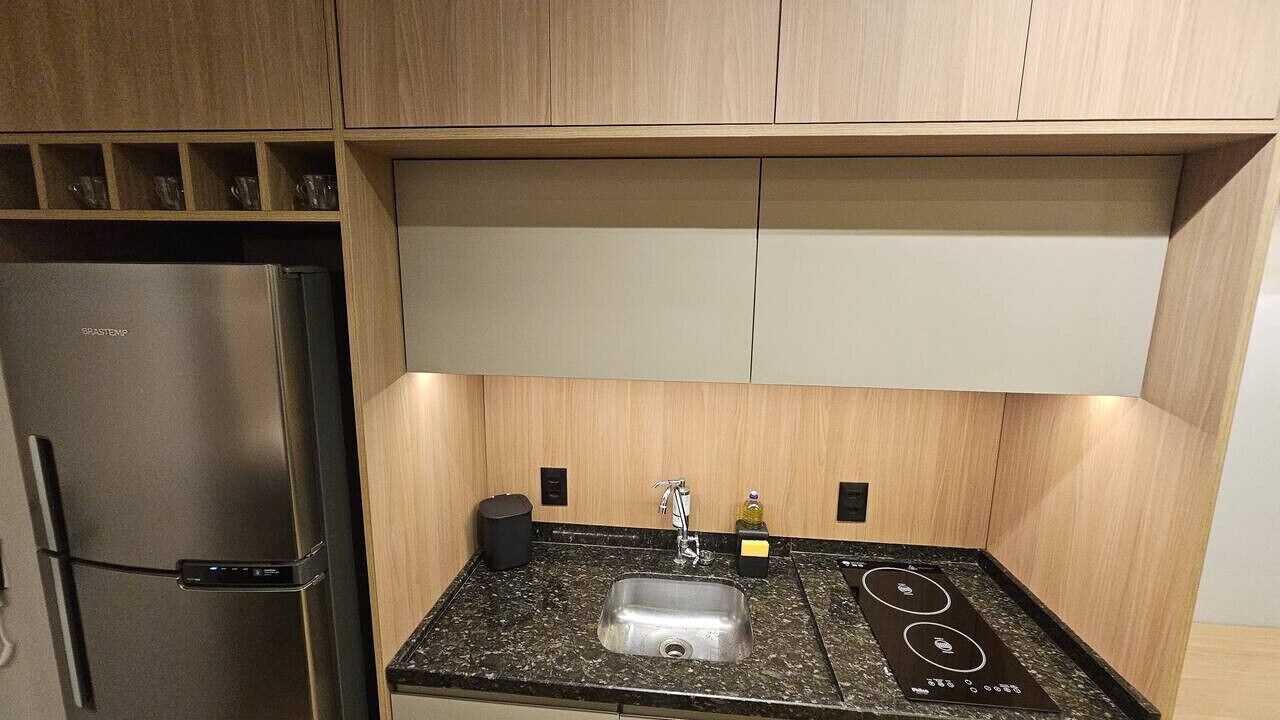 Photo of Kitchen in Vila Olimpia