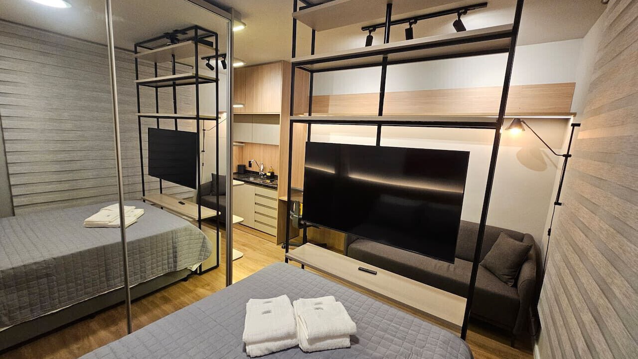 Photo of Bedroom in Vila Olimpia