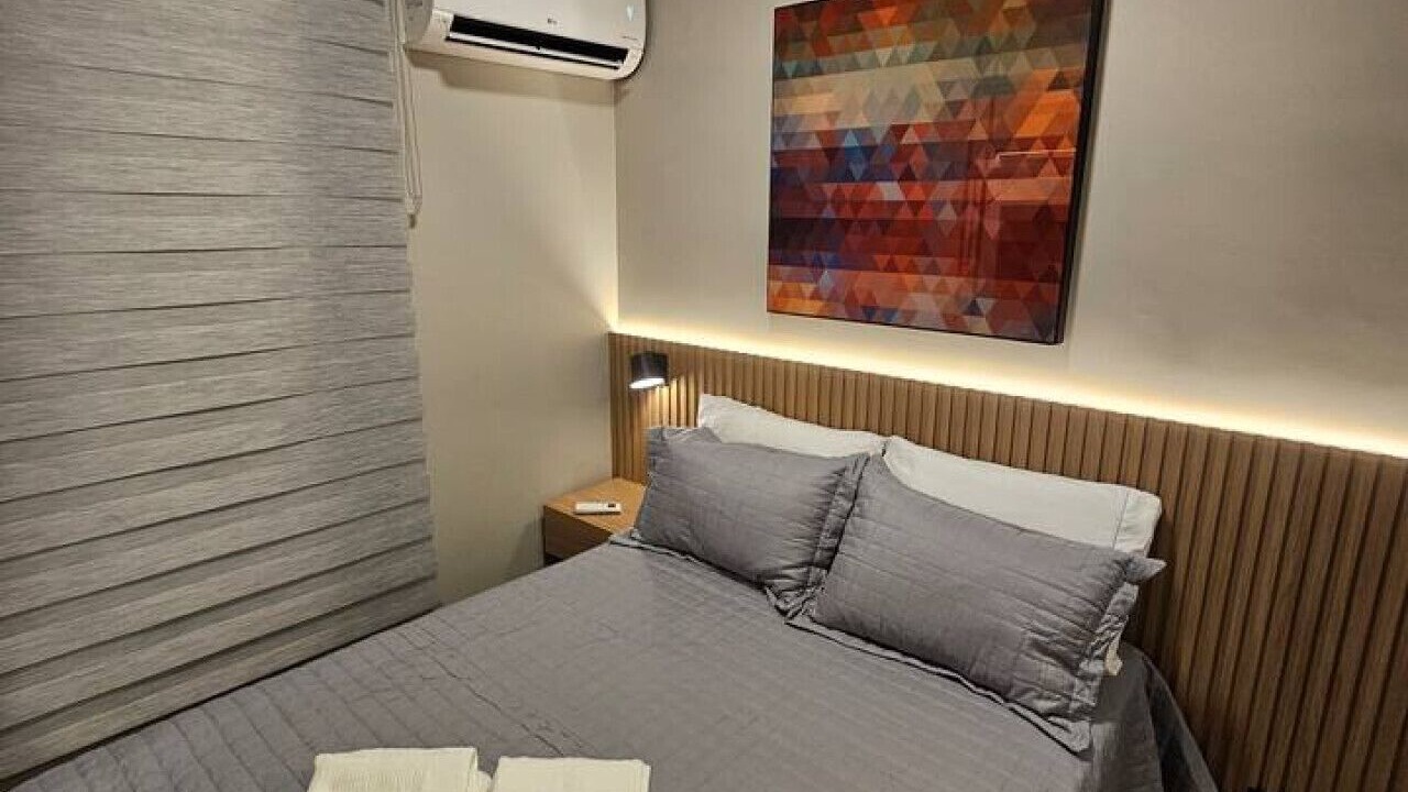 Photo of Bedroom in Vila Olimpia
