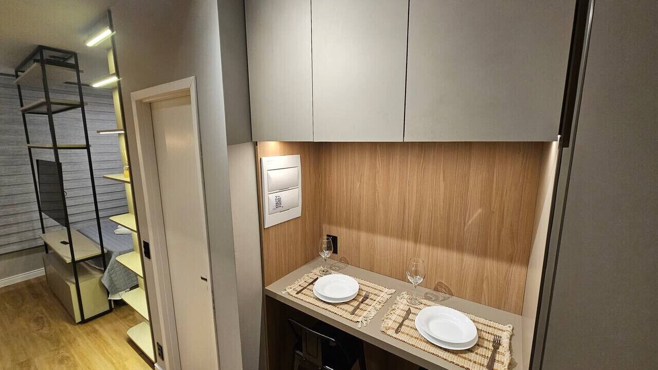 Photo of Bedroom in Vila Olimpia