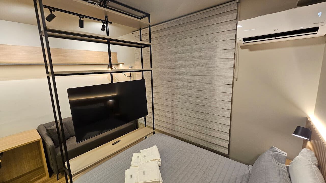 Photo of Bedroom in Vila Olimpia