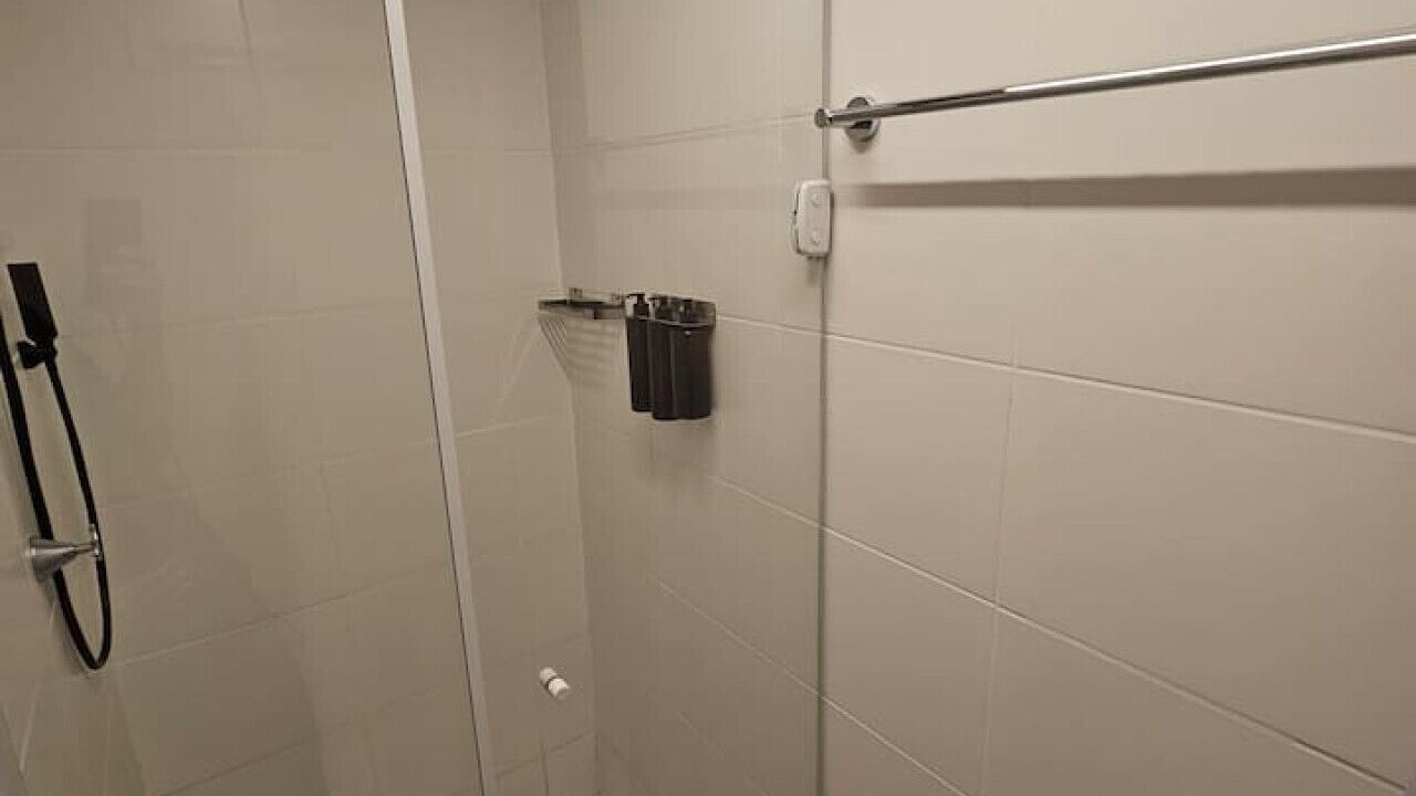 Photo of Bathroom in Vila Olimpia