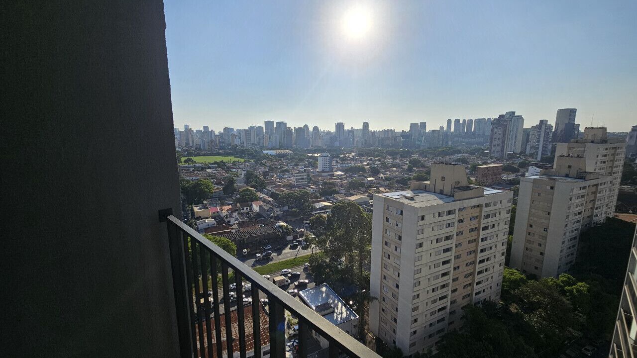 Photo of Outdoor in Vila Olimpia