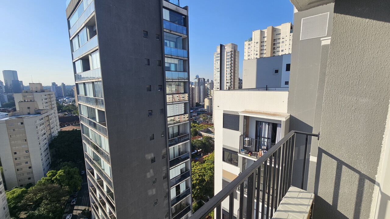 Photo of Outdoor in Vila Olimpia
