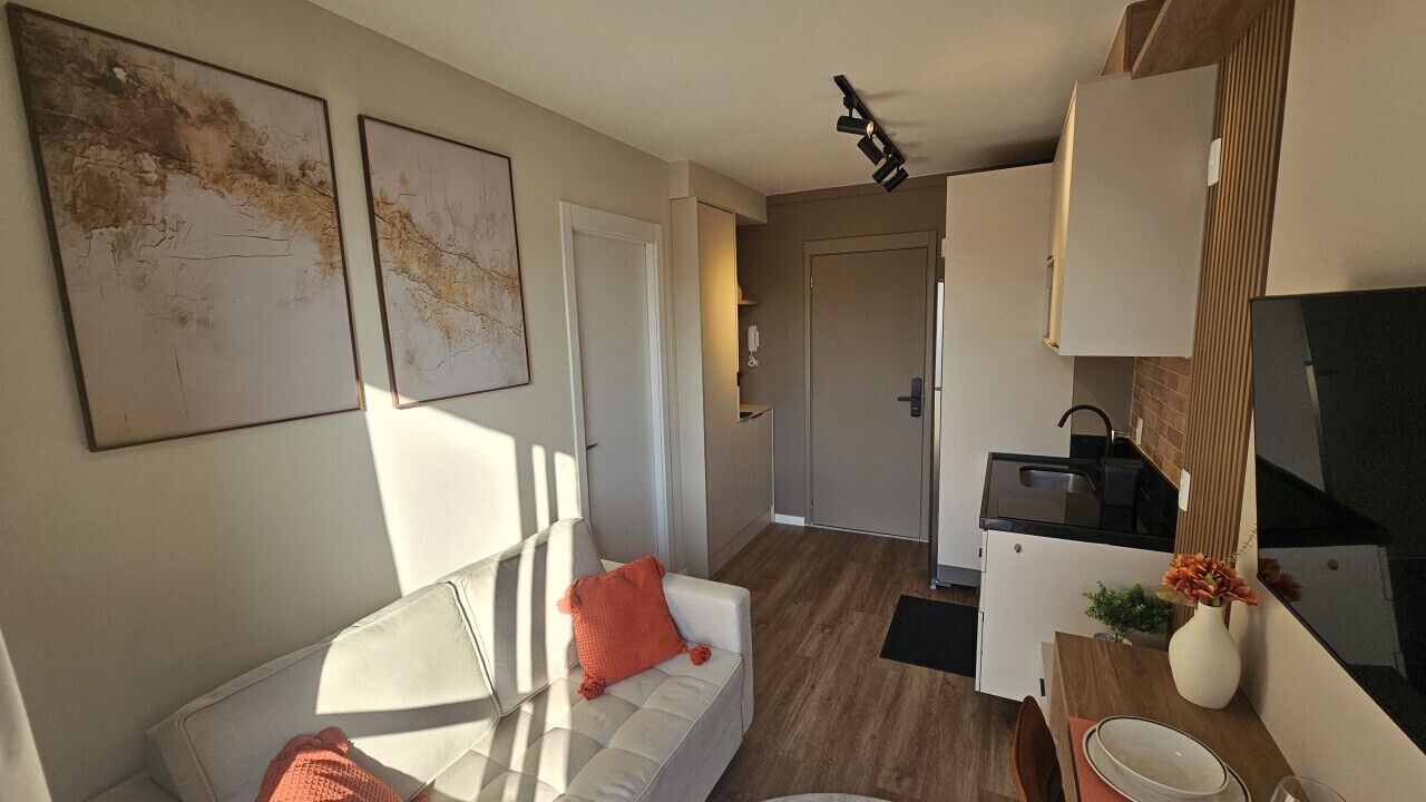 Photo of Livingroom in Vila Olimpia