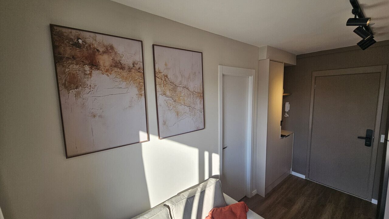 Photo of Livingroom in Vila Olimpia