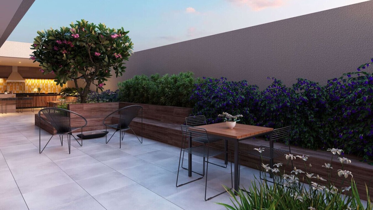 Photo of Outdoor in Vila Olimpia