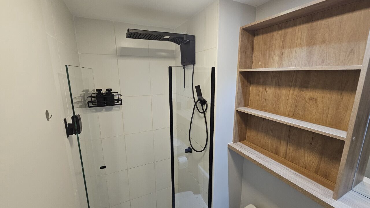 Photo of Bathroom in Vila Olimpia