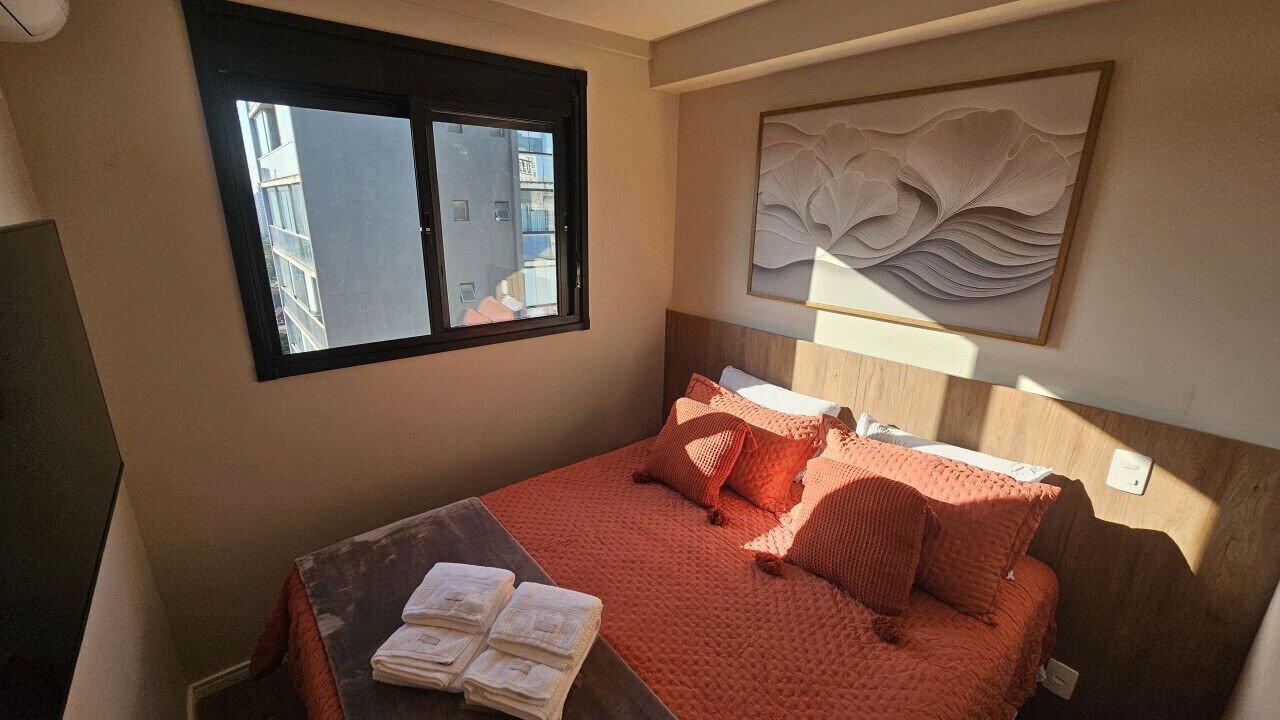 Photo of Bedroom in Vila Olimpia