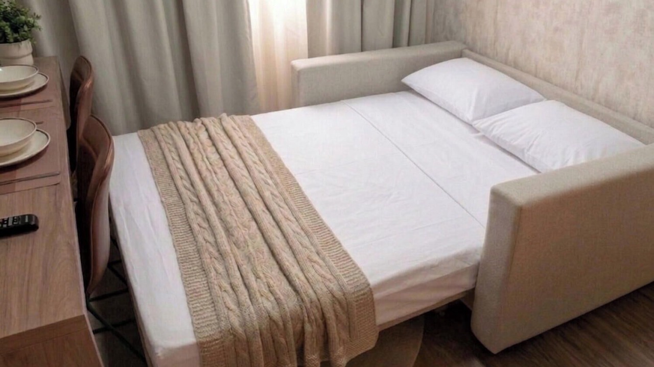 Photo of Bedroom in Vila Olimpia