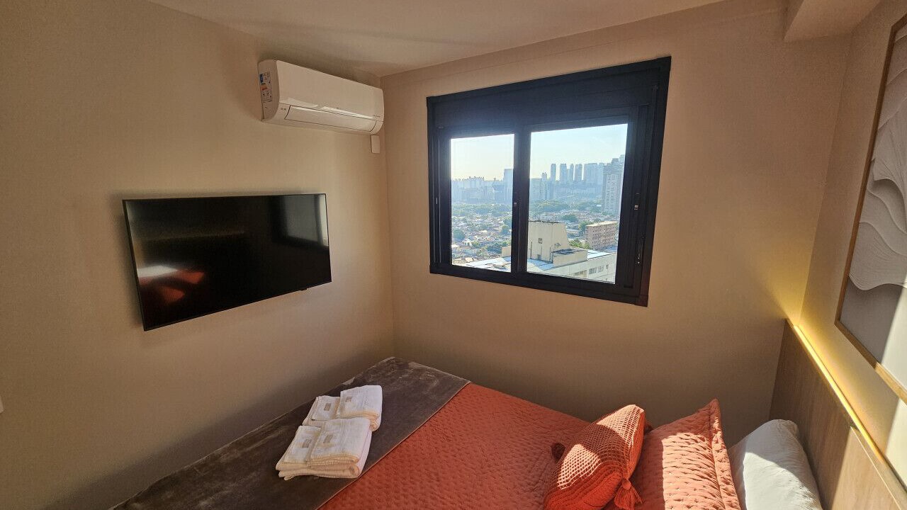Photo of Bedroom in Vila Olimpia