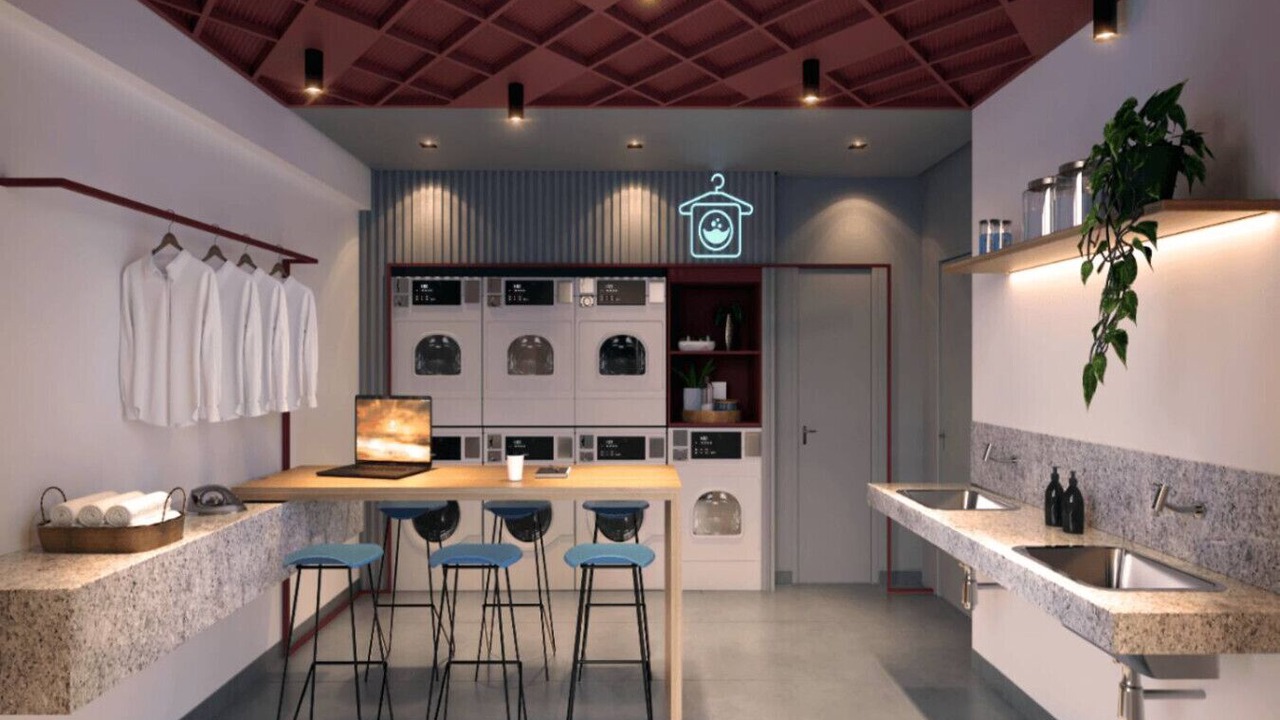 Photo of Kitchen in Vila Olimpia