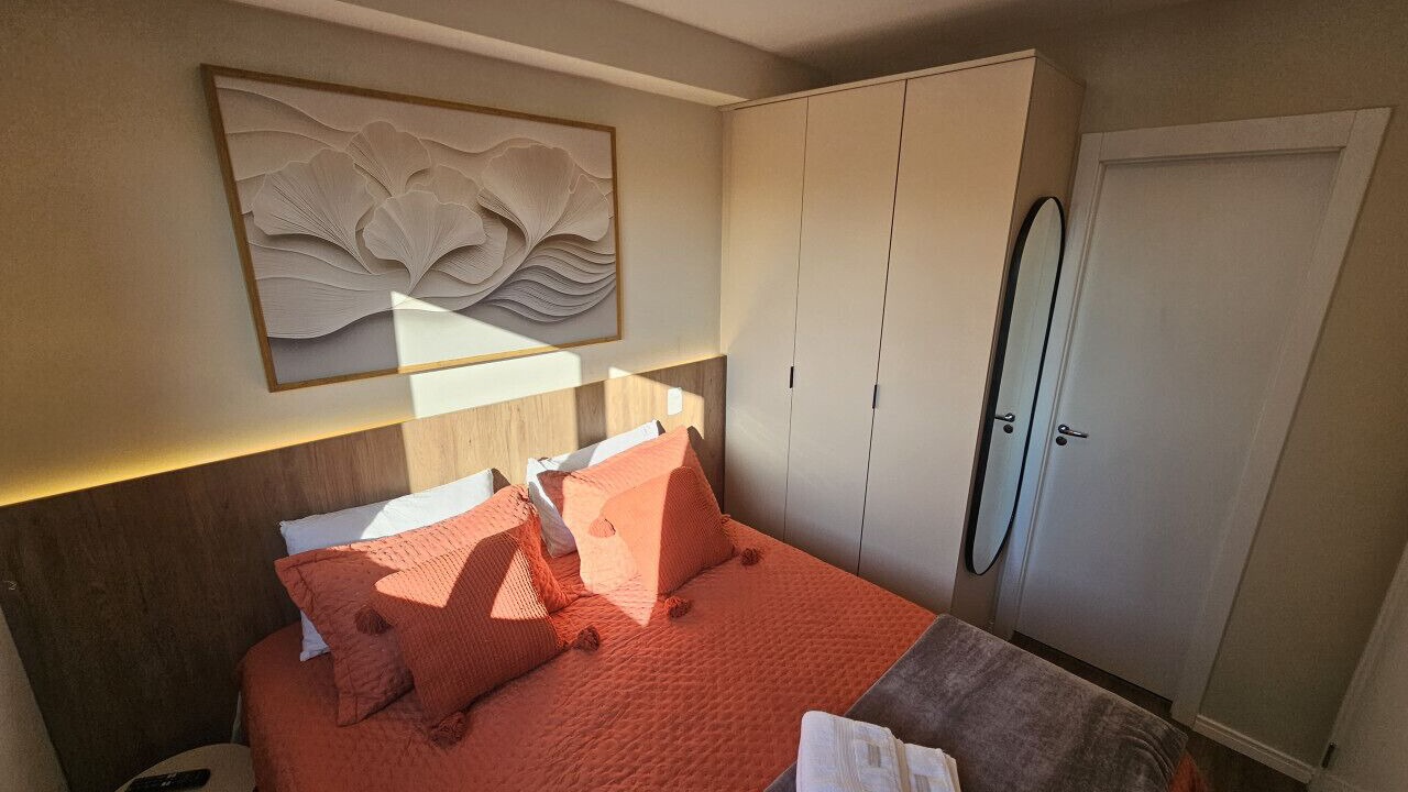 Photo of Bedroom in Vila Olimpia
