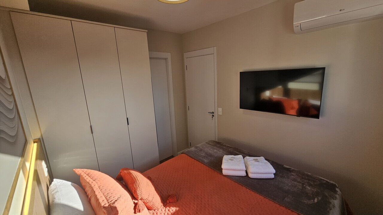 Photo of Bedroom in Vila Olimpia