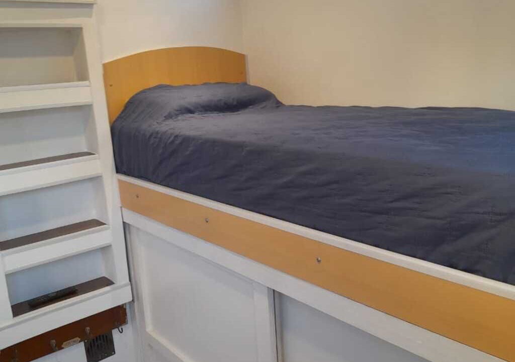 Photo of Bedroom in La Plata