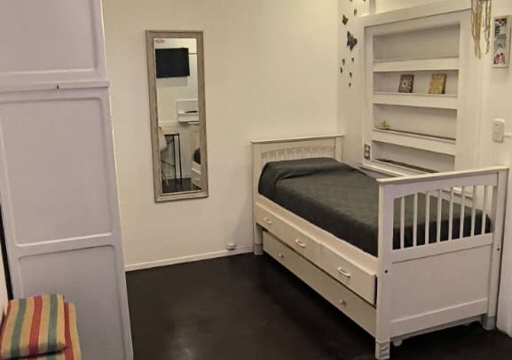 Photo of Bedroom in La Plata