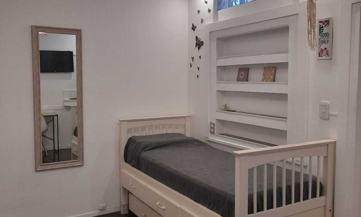 Photo of Bedroom in La Plata