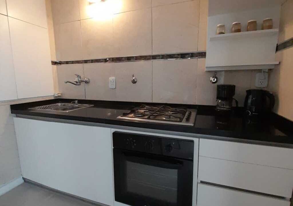 Photo of Kitchen in La Plata
