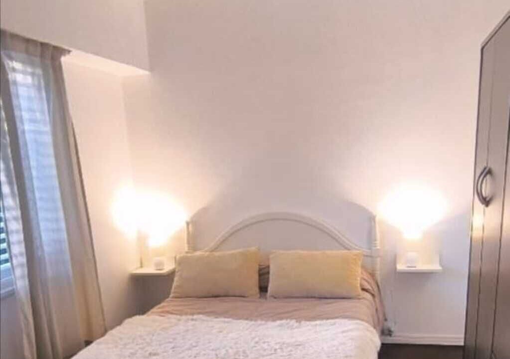 Photo of Bedroom in La Plata