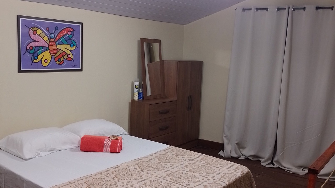 Photo of Bedroom in Pedro II