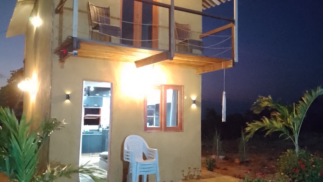 Photo of Outdoor in Pedro II