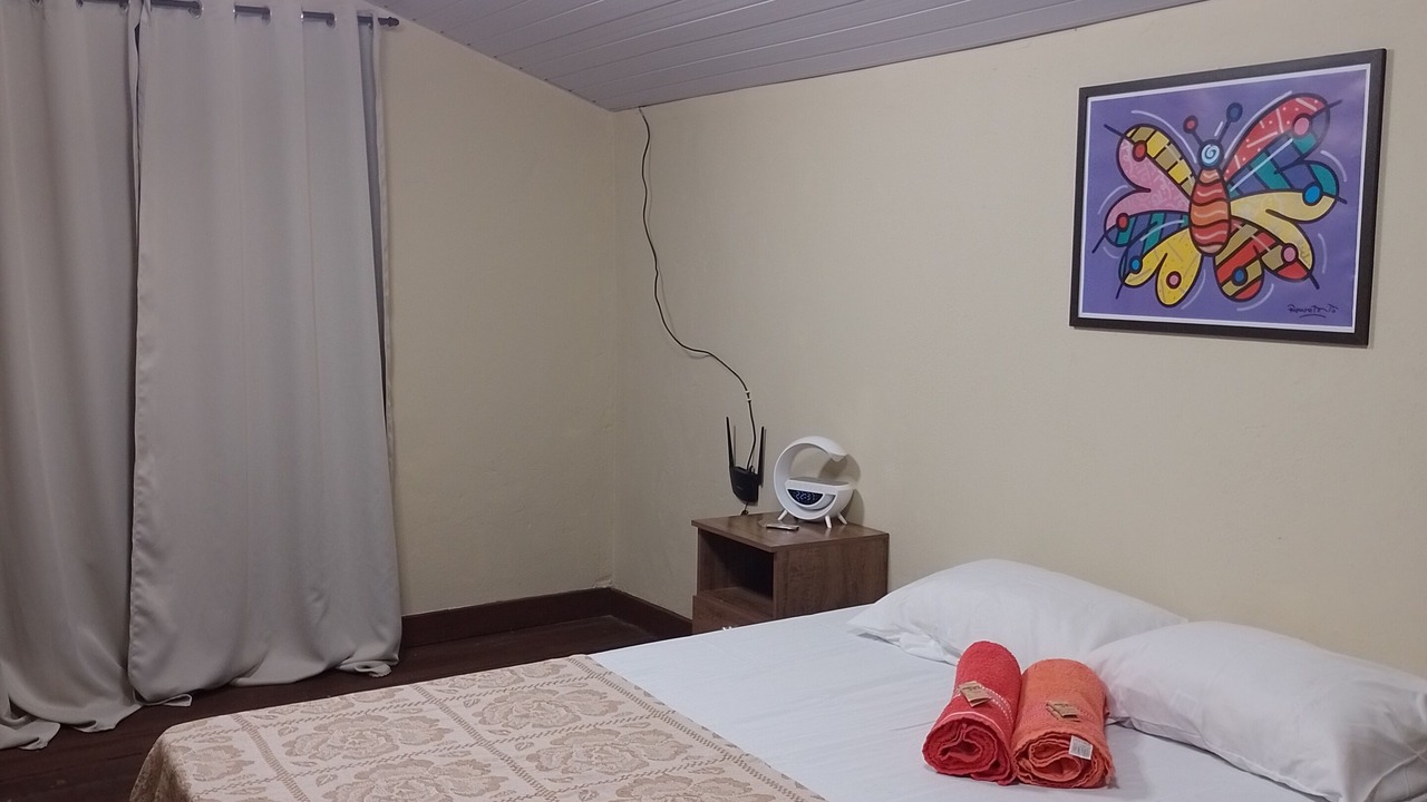 Photo of Bedroom in Pedro II