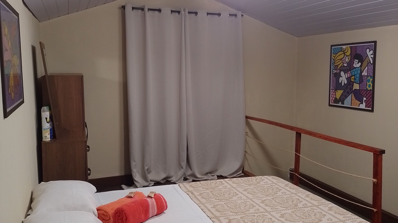 Photo of Bedroom in Pedro II