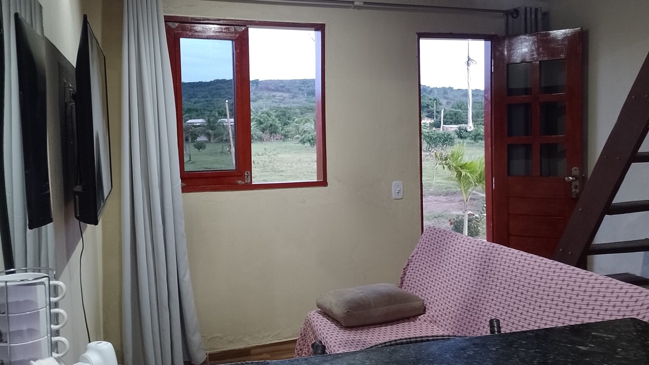 Photo of Livingroom in Pedro II